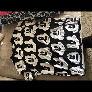 H&M Mickey Mouse T-Shirt